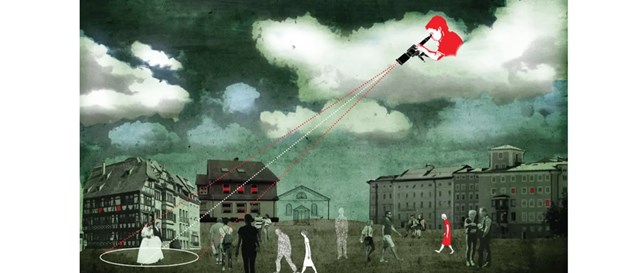 საუბრები ბავშვებთან